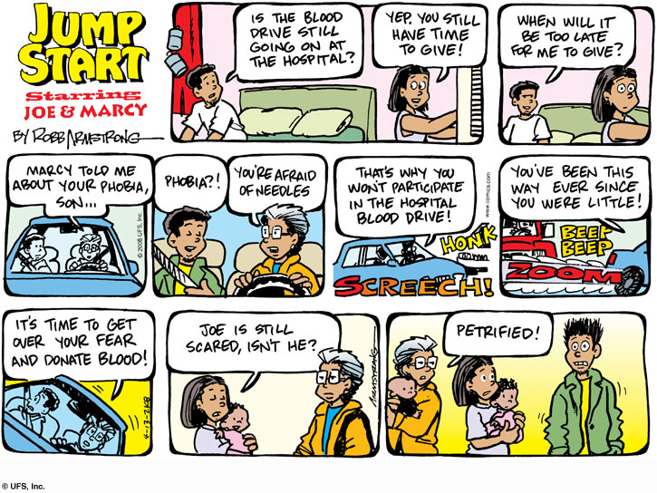 jumpstart